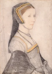 Anne Cresacre (ca. 1511-77)